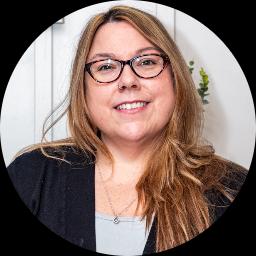 This is Bobbie Anne  Brown's avatar