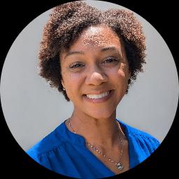 Photo of Yolanda Patton