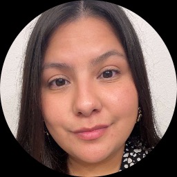 This is Belen Castillo's avatar