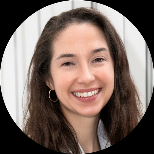 This is Hannah Heitz's avatar