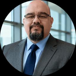 Psychologist Anthony Palomo providing different types of therapy in Sundown