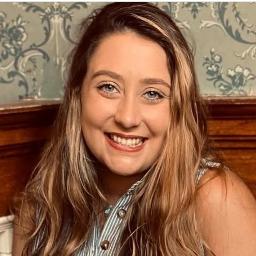 This is Jada Lewis's avatar and link to their profile