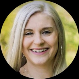 This is Heather Stample's avatar
