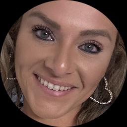 This is Traci Triplett's avatar and link to their profile