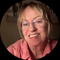 This is Laura Akins's avatar and link to their profile