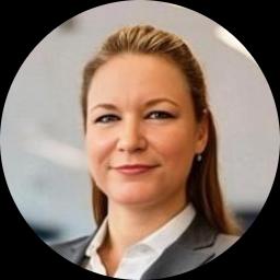 This is Gena Taylor-Tidwell's avatar