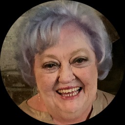 This is Brenda Sullivan-Rice's avatar and link to their profile