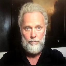 This is Wayne Brown's avatar and link to their profile