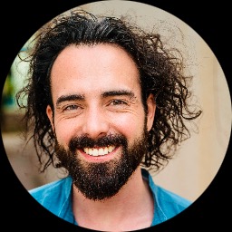 Photo of Sebastien Black