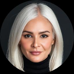 This is Luz Cotto-Charneski's avatar