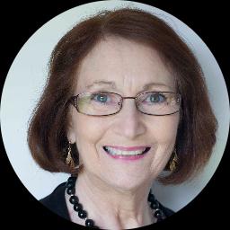 This is Wendy Winkleman's avatar