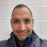Jonathan Ybarra - Online Therapist with 15 years of experience