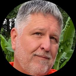 This is Michael Yeager's avatar