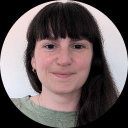 Photo of Dorcas Upshall