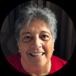 This is Linda Losi's avatar and link to their profile