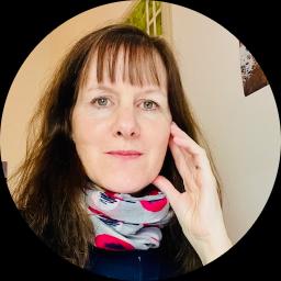 Photo of Sharon Strickland