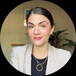 Photo of Irina Florea