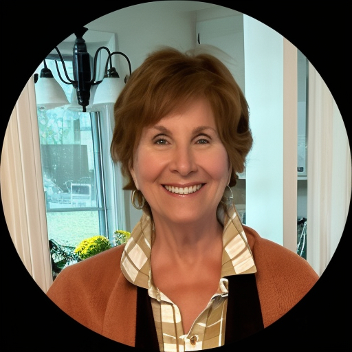 Photo of Carole Kaufman