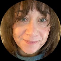 Therapist Felicia Rock Photo