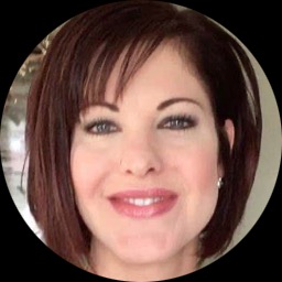 This is Dionne Sterner's avatar