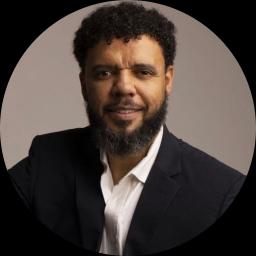 Photo of Marcos Alves Ribeiro