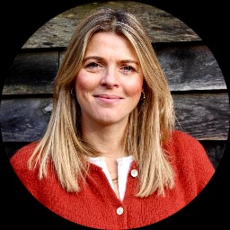 Photo of Vicky Bond Jones