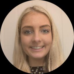 Photo of Georgina Taylor
