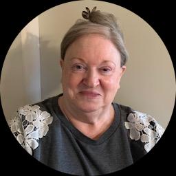 This is Linda Graves-Gorrell's avatar and link to their profile