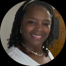 This is Shirley St Juste's avatar