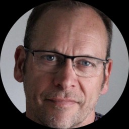 Photo of Patrick Crabtree