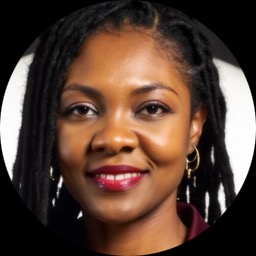 This is Tammy Jacobs's avatar