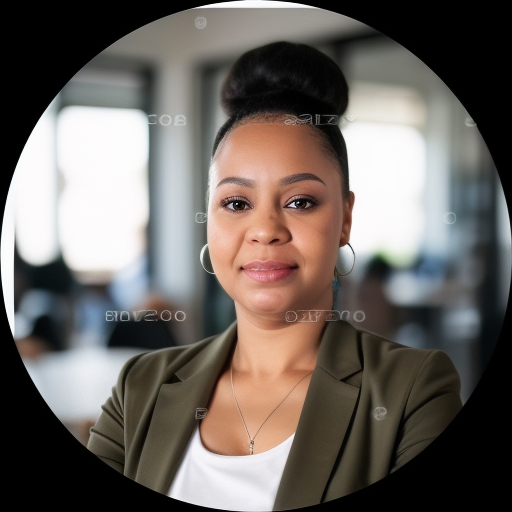 Photo of Marketta Rowe