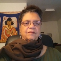 This is Lynn Nickens's avatar