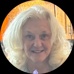 This is Suzan White-House's avatar