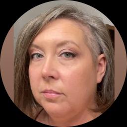 This is Angela Hahn-Mowry's avatar