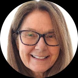 Photo of Ann Leonard