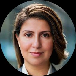 Photo of Sarah Mikael