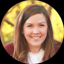 This is Ali Shields's avatar