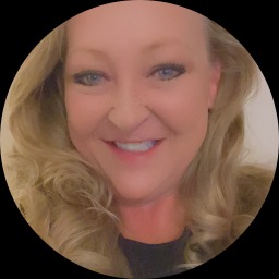 This is Shannon  Larson-Smith's avatar and link to their profile