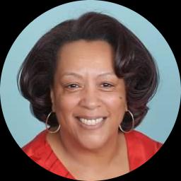 This is Linda Skaggs-Kimbrough's avatar and link to their profile