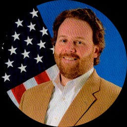 This is Dr. Austin  Solomons's avatar