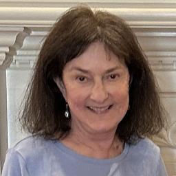 This is Diane Stutts's avatar and link to their profile