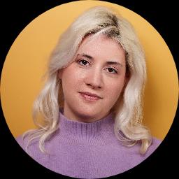 Photo of Katharine Bax