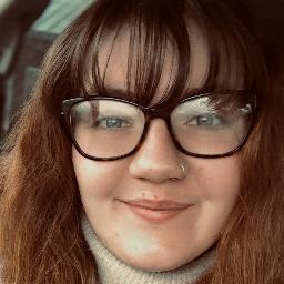 Therapist Kayla Christie Photo