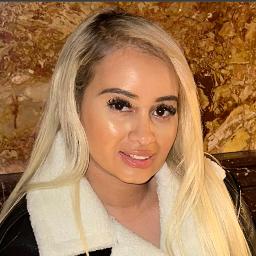 Photo of Elizabeth Mckenzie