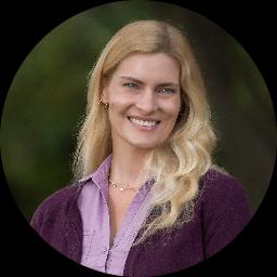 This is Angela Martin-Horn's avatar