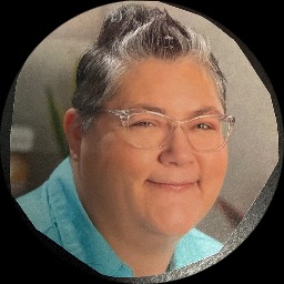 This is Rebecca Wiklanski's avatar and link to their profile