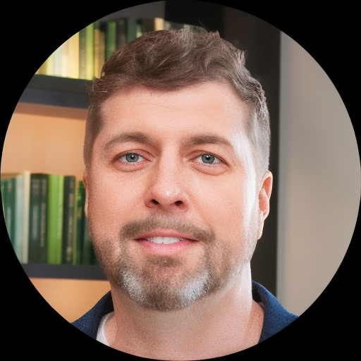 Psychologist Miles Narducy providing different types of therapy in Ridott