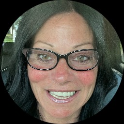 This is Lisa Belshaw's avatar and link to their profile