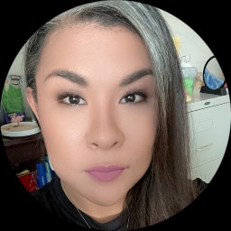 This is Natalia Rodriguez's avatar